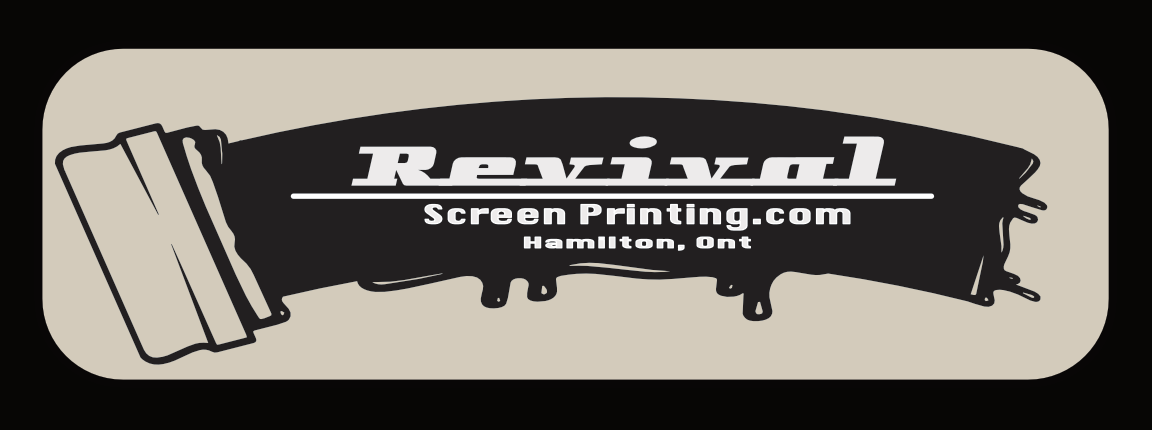 Revival Screen Printing