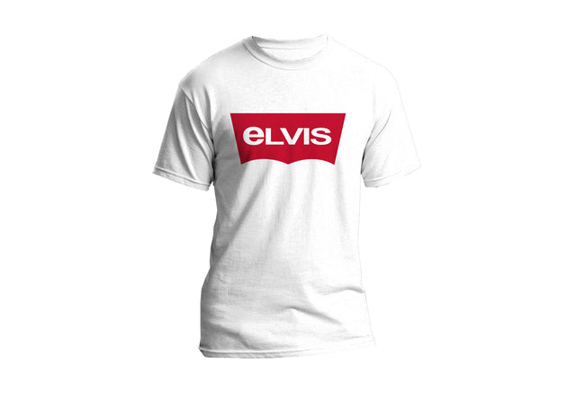 Elvis Mens T-shirt